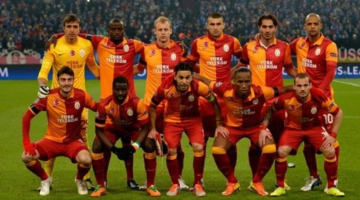 غلطة سراي يطيح بيوفنتوس ويودع دوري أبطال أوروبا في مواجهة نارية